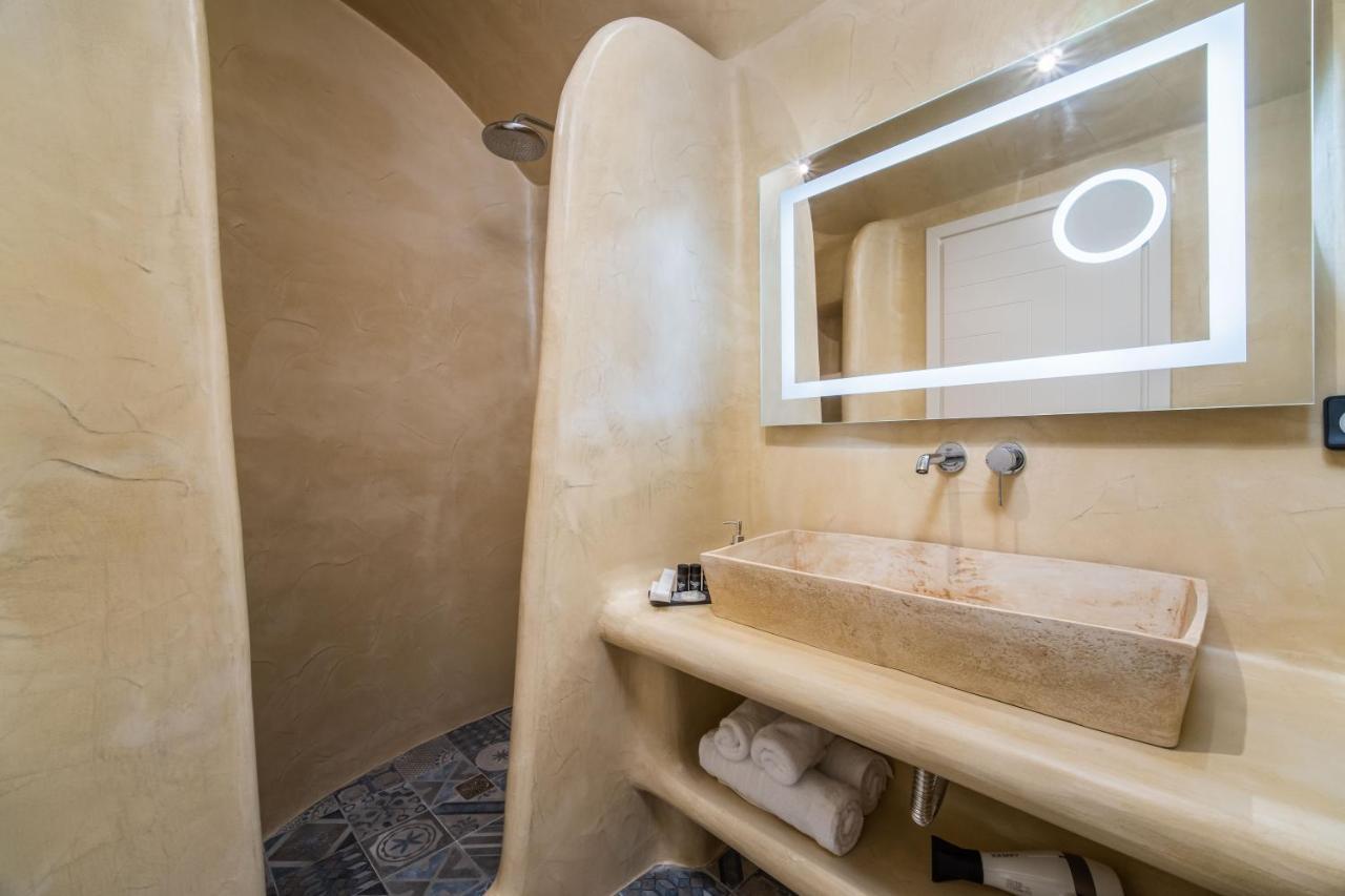 Aegean Blue Suites Pýrgos 外观 照片